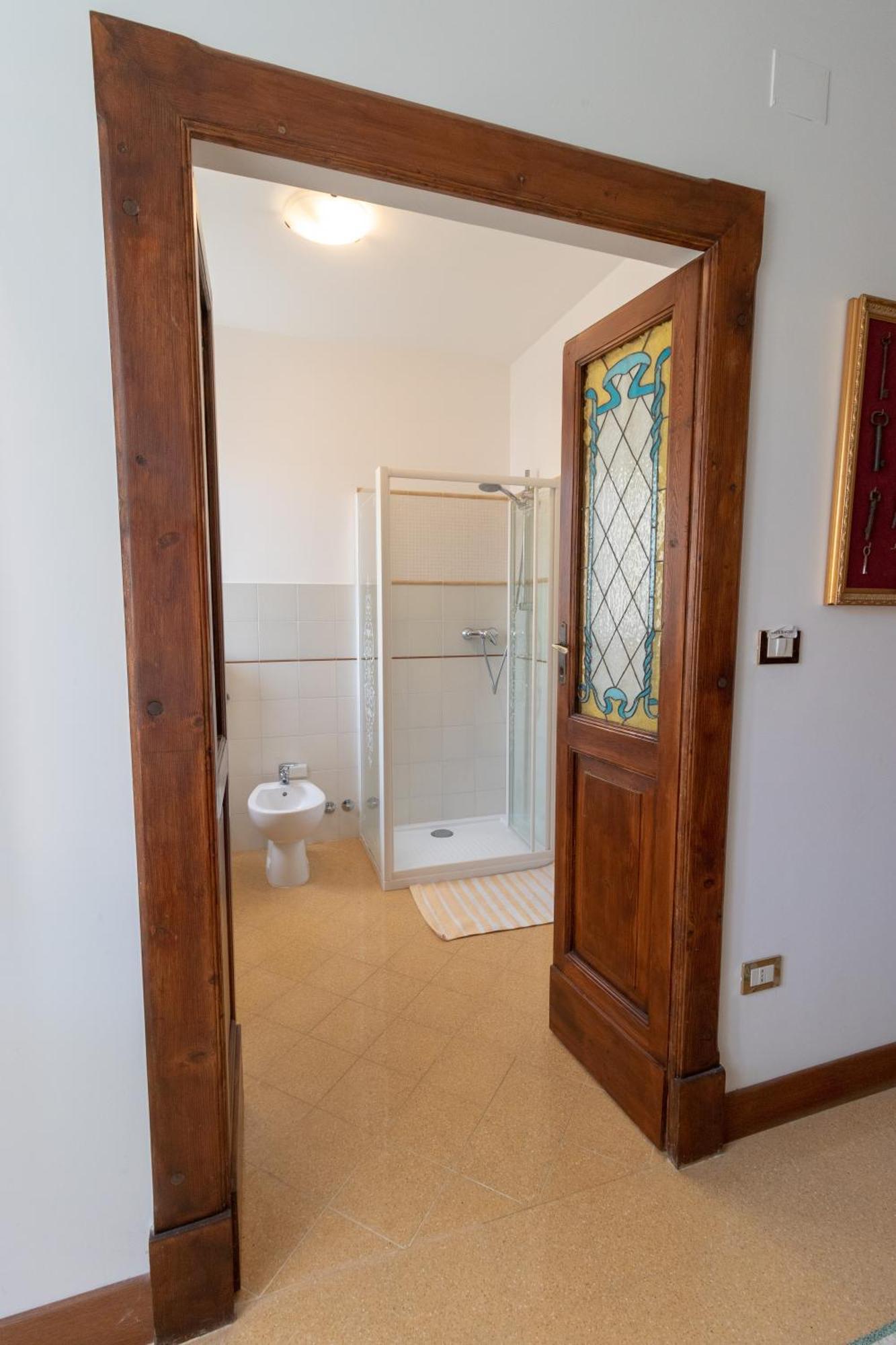 B&B Al Belvedere Atri Eksteriør billede