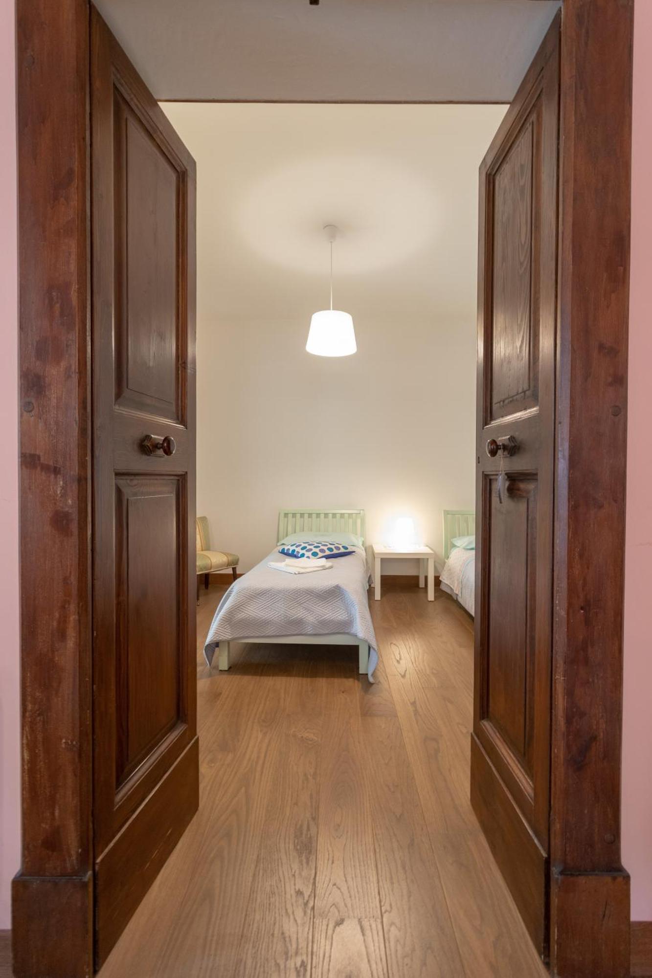 B&B Al Belvedere Atri Eksteriør billede