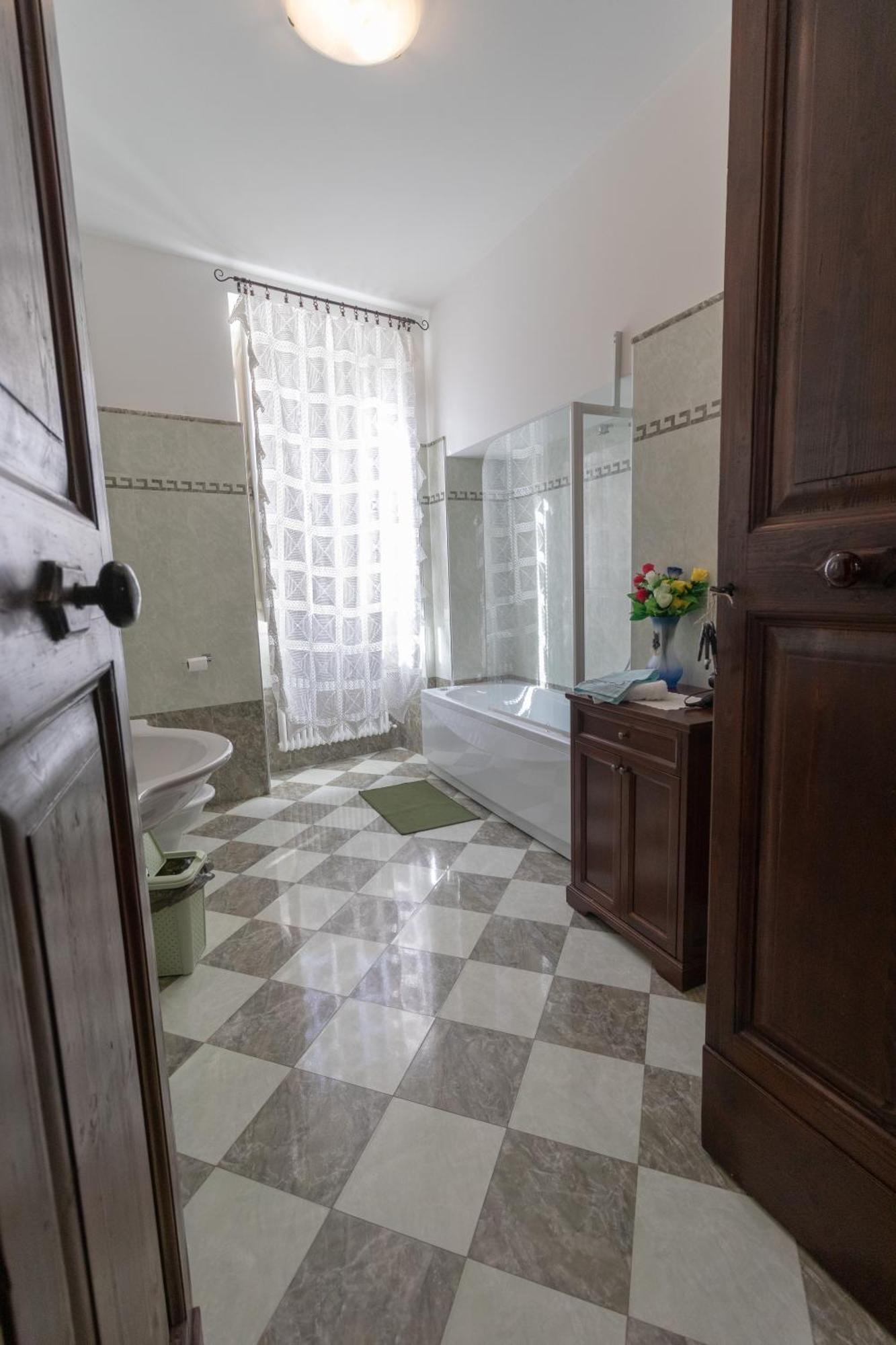B&B Al Belvedere Atri Eksteriør billede