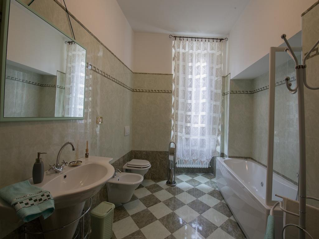 B&B Al Belvedere Atri Eksteriør billede