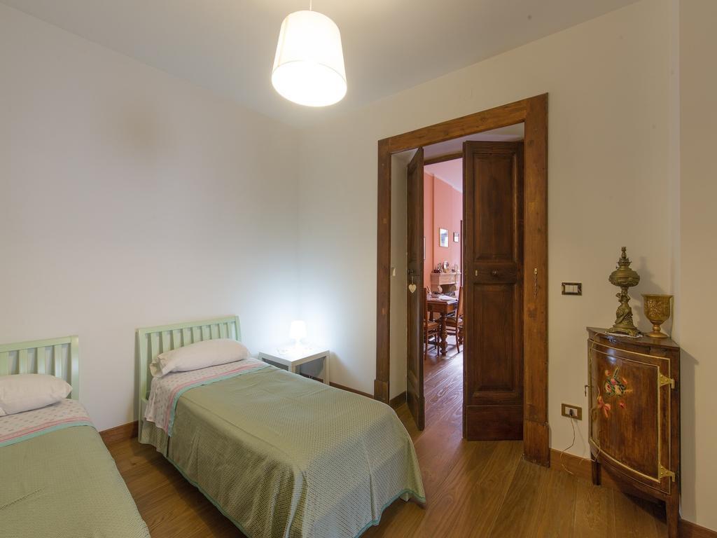 B&B Al Belvedere Atri Eksteriør billede