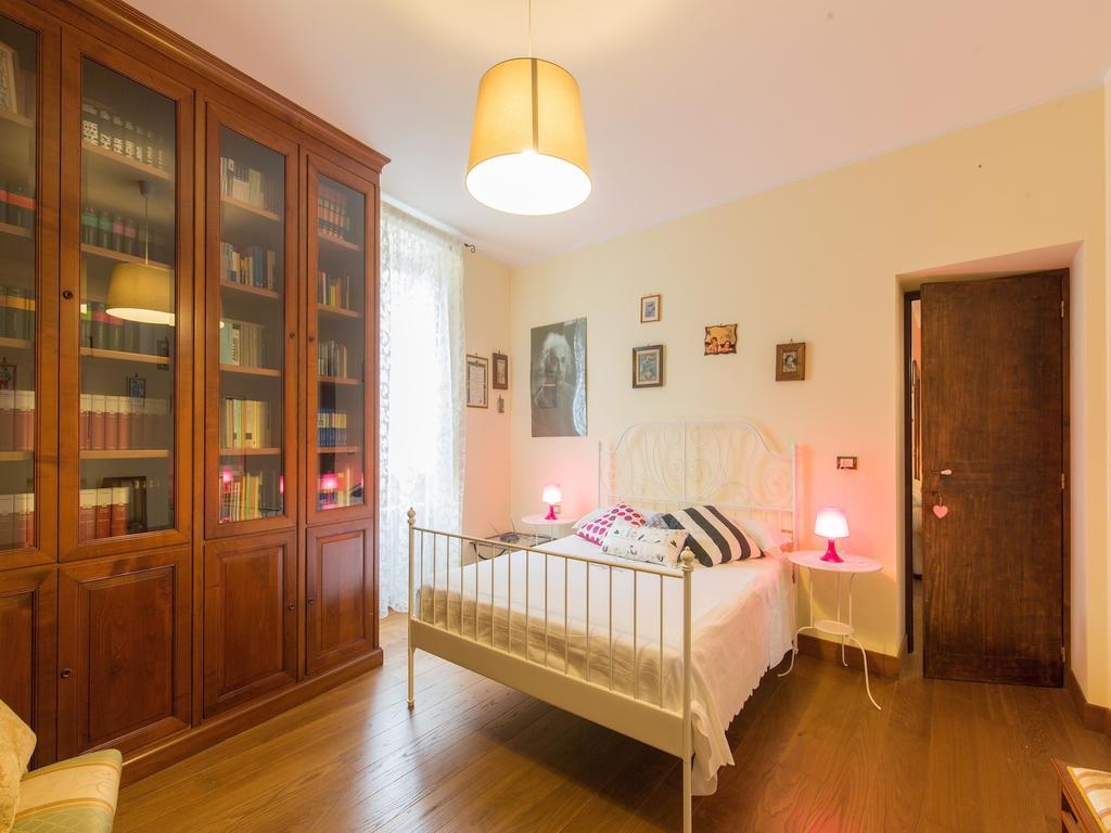 B&B Al Belvedere Atri Eksteriør billede